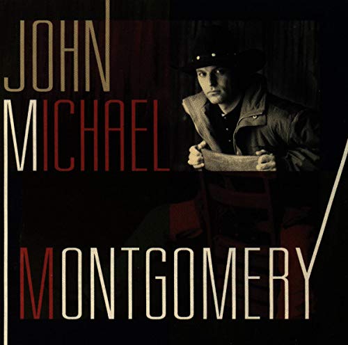 John Michael Montgomery - 5107