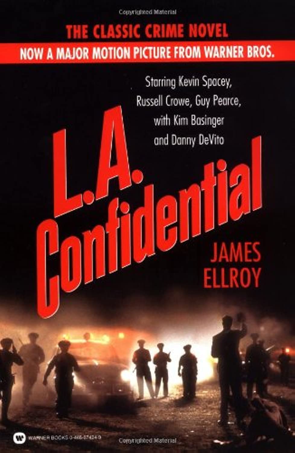 L.A. Confidential - 6654