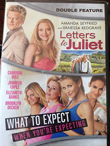 LETTERS TO JULIET / WHAT TO EXPE - 6922