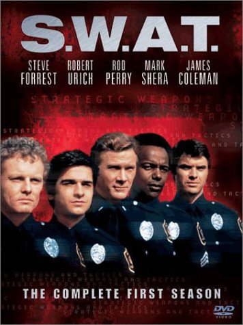 S.W.A.T. - The Complete First Season - 6785