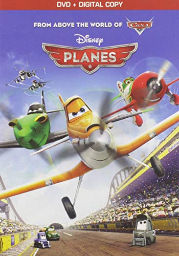 PLANES - 8774