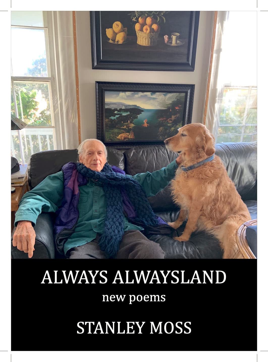 Always Alwaysland: New Poems - 1100