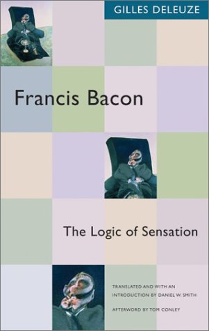 Francis Bacon: The Logic Of Sensation - 5646