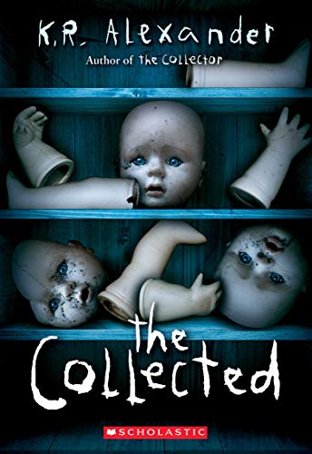 The Collected - 6927