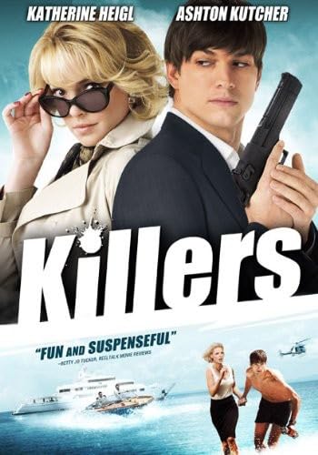 Killers - 3373