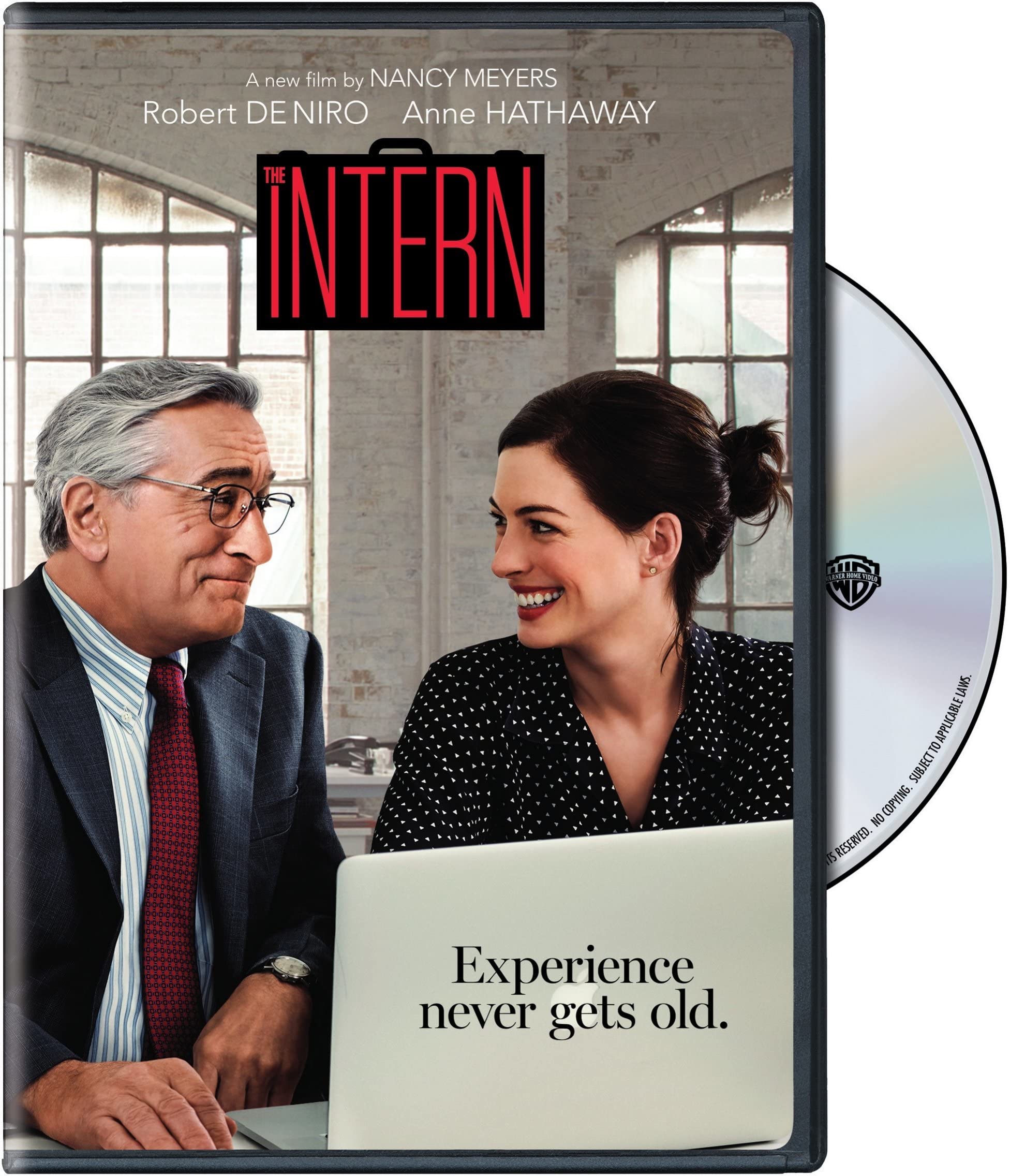 The Intern - 733