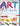 The Usborne Book of Art Projects (Usborne Art Ideas) - 7549