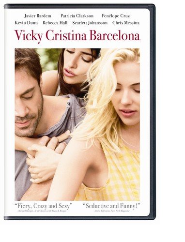 VICKY CRISTINA BARCELONA - 5185