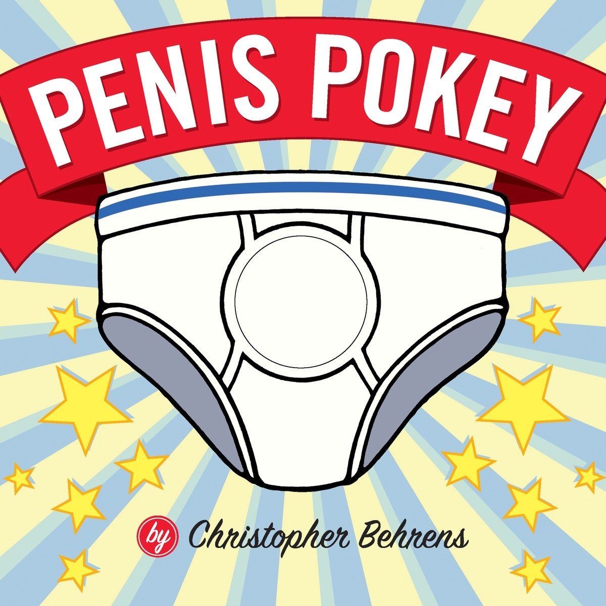 Penis Pokey - 9711