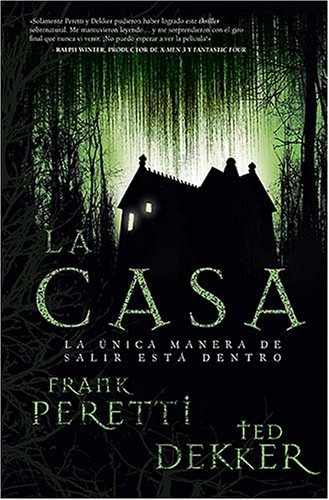 La Casa/ The House (Spanish Edition) - 7102