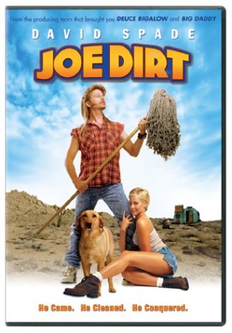 Joe Dirt - 4528