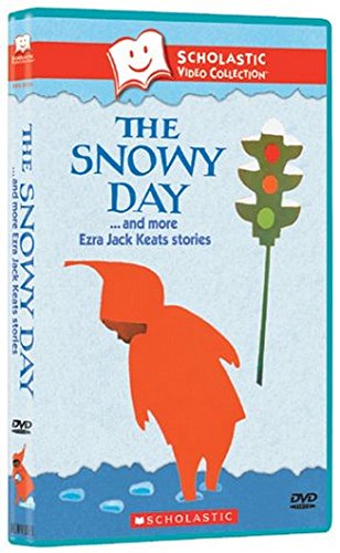 The Snowy Day & More Ezra Jack Keats Stories (Scholastic Video Collection) - 8321