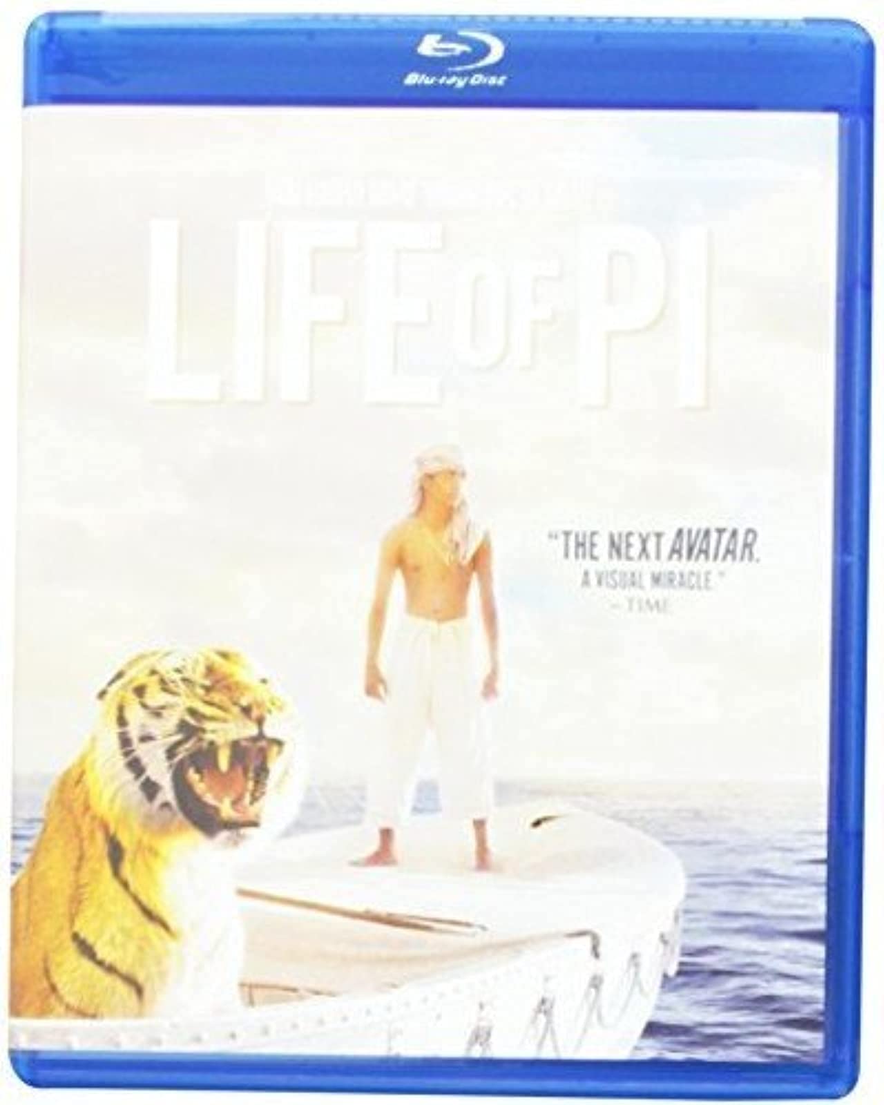 LIFE OF PI - 2370