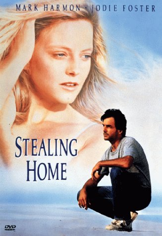 Stealing Home [DVD] - 6160