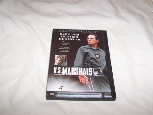 U.S. MARSHALS (SPECIAL EDITION) - 6595