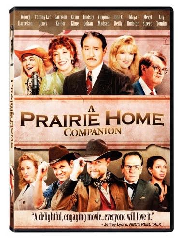 A Prairie Home Companion - 9378