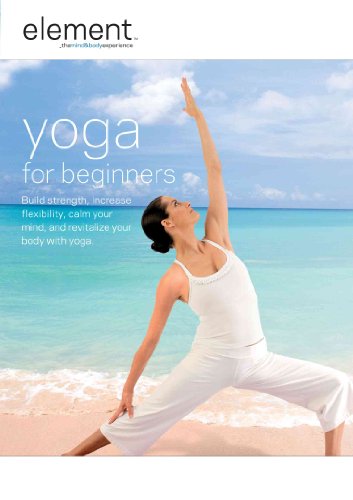 ELEMENT: YOGA FOR BEGINNERS - 9284