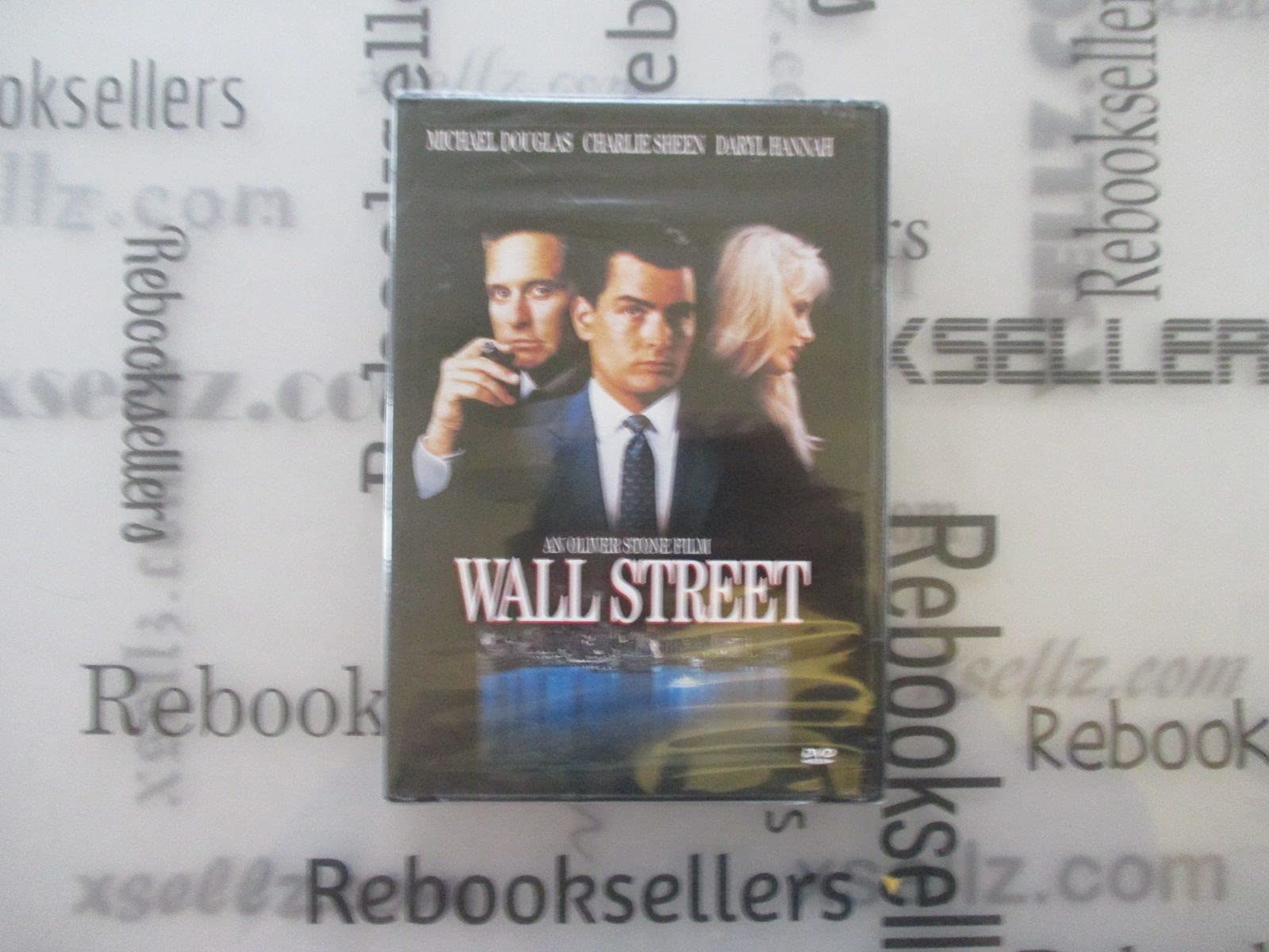 WALL STREET - 6220