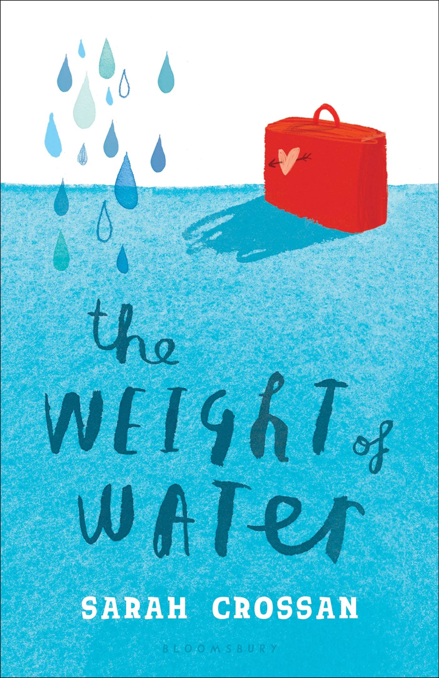 The Weight of Water - 5867