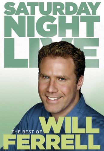 Saturday Night Live: The Best of Will Ferrell - 3111