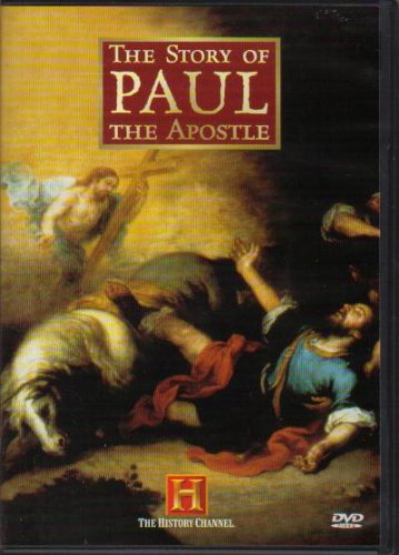 The Story of Paul the Apostle - 8726