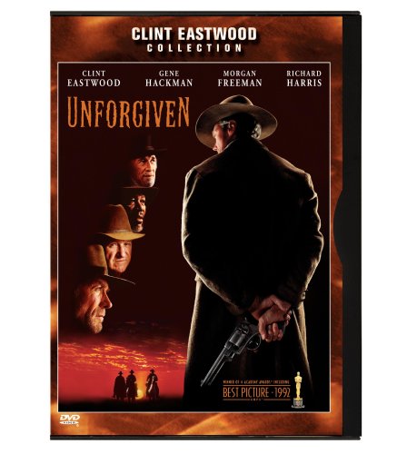 UNFORGIVEN (SNAP CASE) - 1663