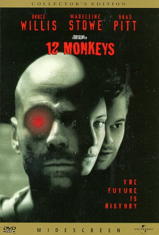 12 Monkeys - 3636