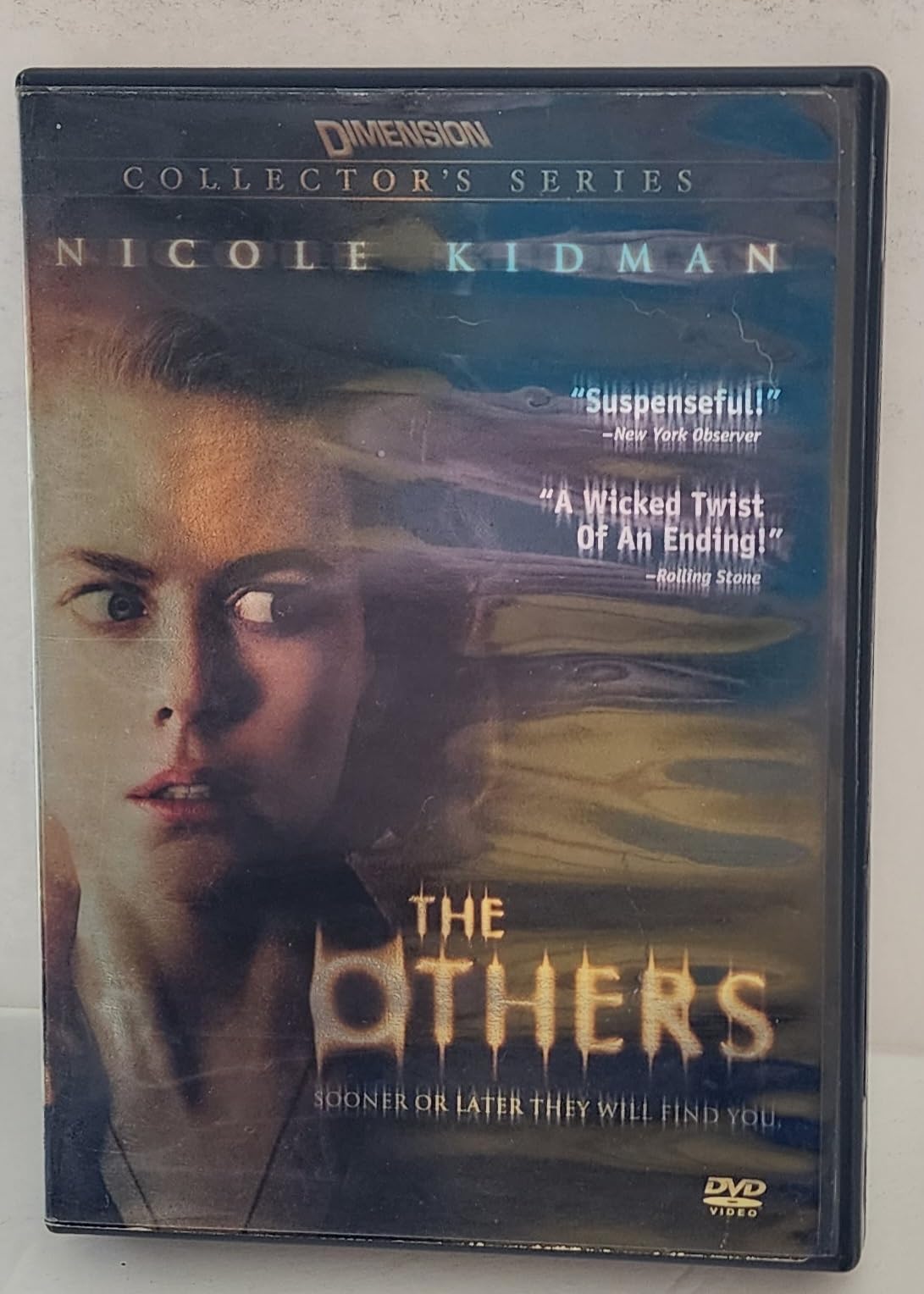 THE OTHERS (TWO-DISC COLLECTOR'S