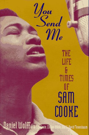 You Send Me: The Life and Times of Sam Cooke - 7750