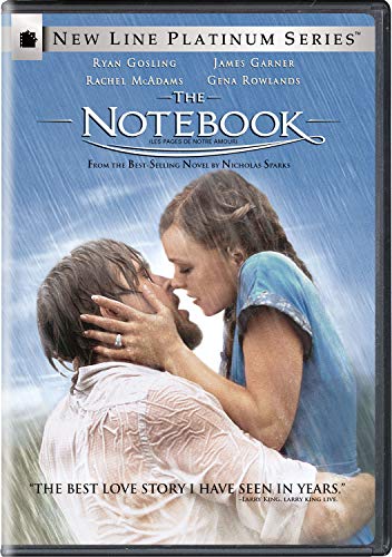 The Notebook - 9790