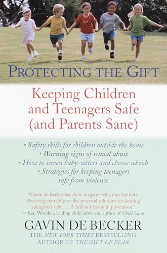 PROTECTING THE GIFT: KEEPING CHI - 1284