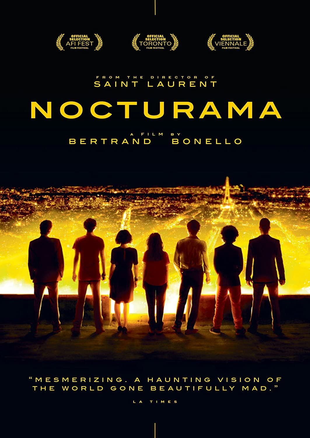 Nocturama - 6248