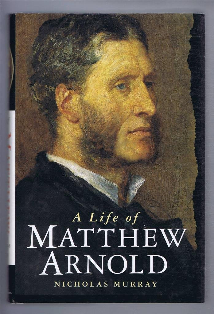 A Life of Matthew Arnold - 2792