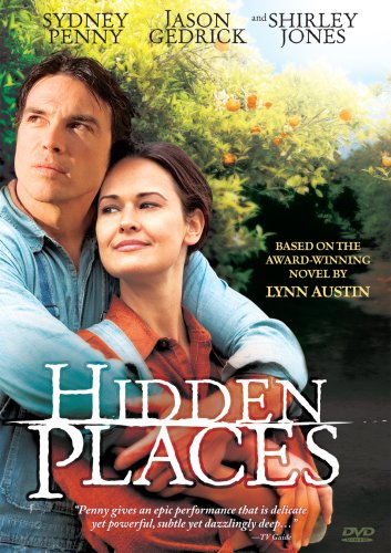 Hidden Places - 2190