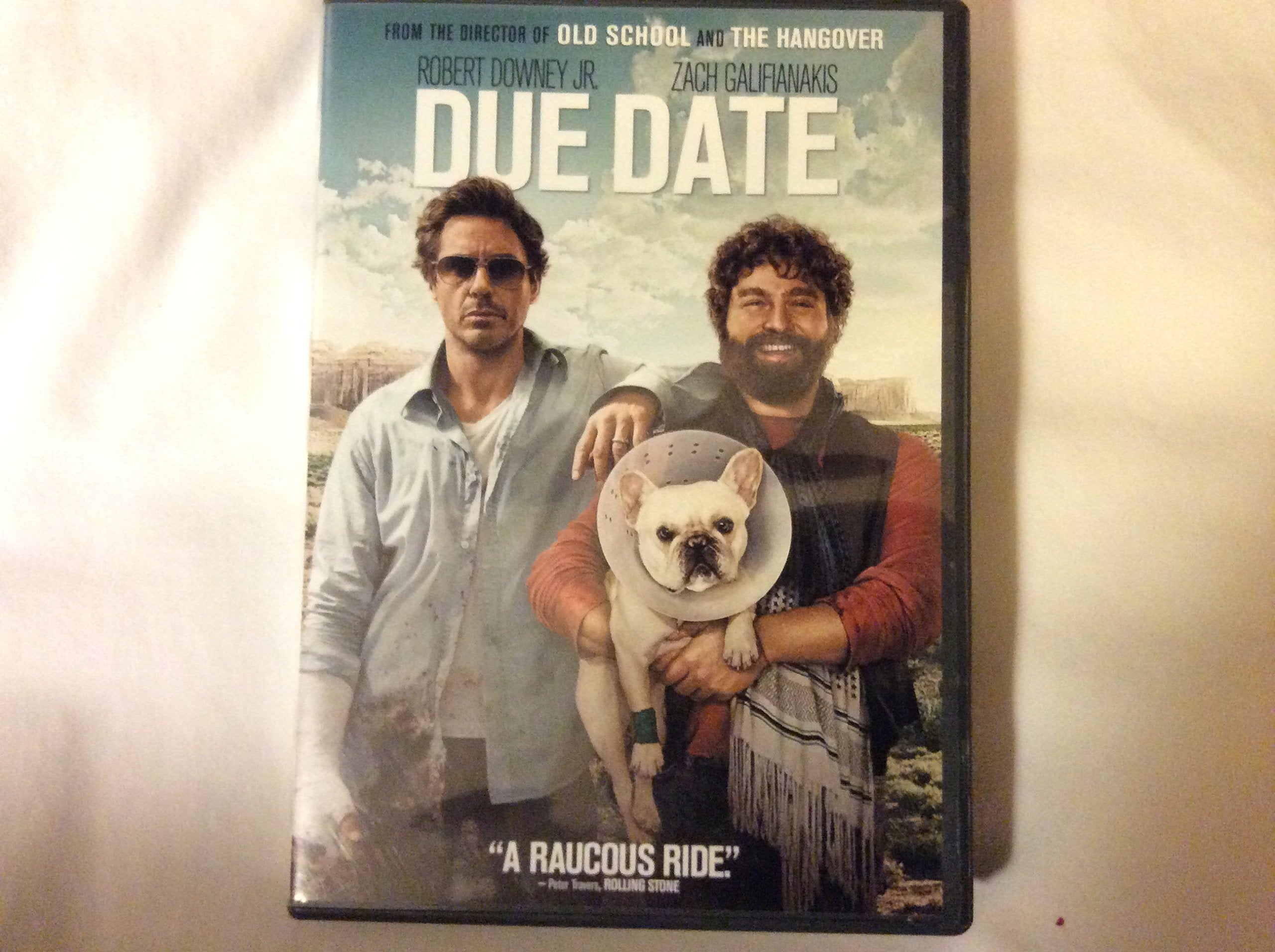 DUE DATE - 8617