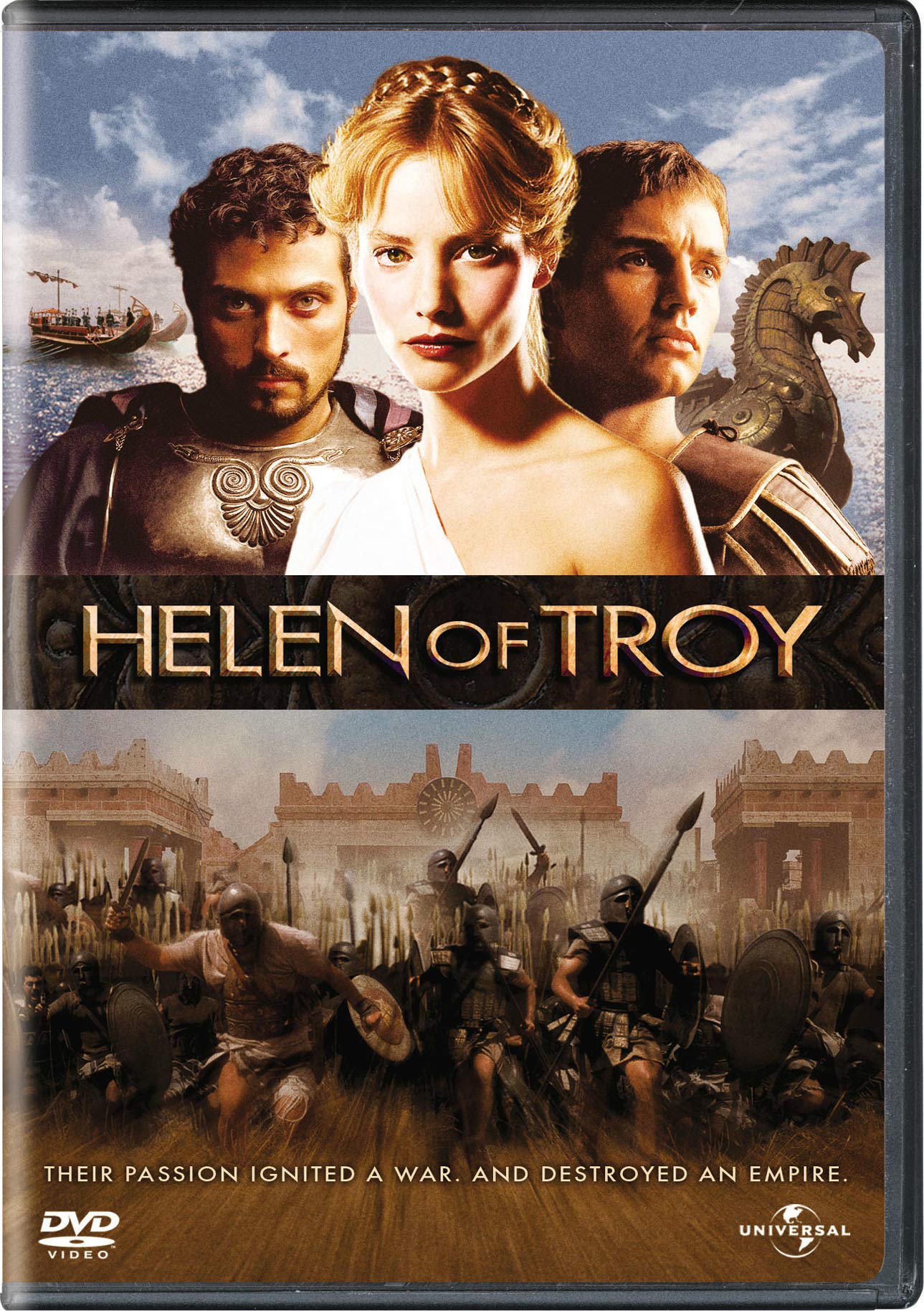 Helen of Troy - 5720