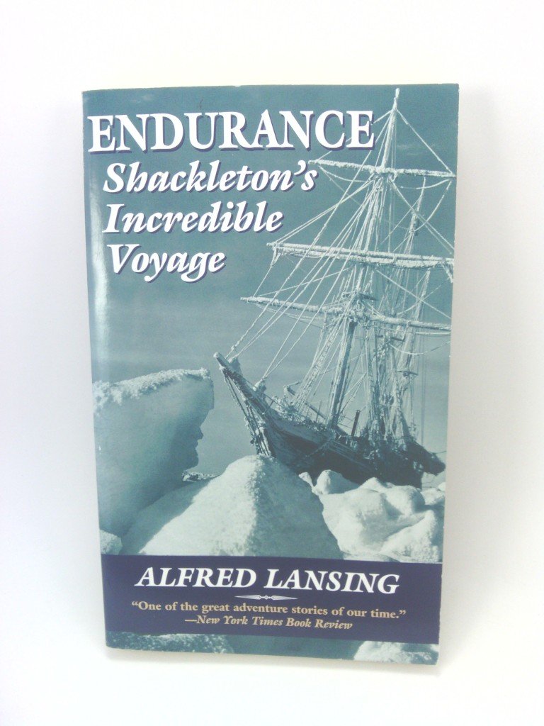 Endurance: Shackleton's Incredible Voyage - 4697