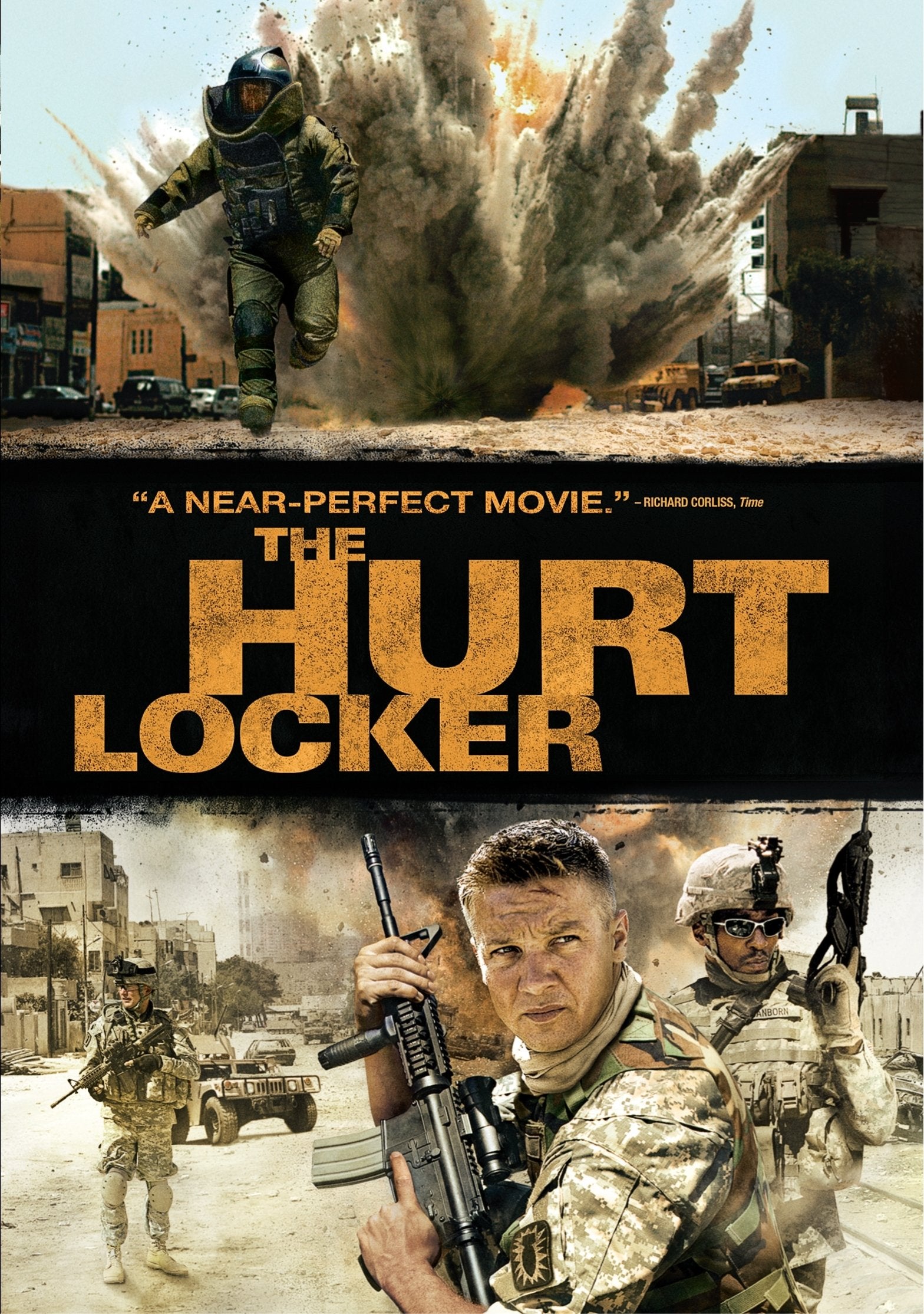 The Hurt Locker - 866