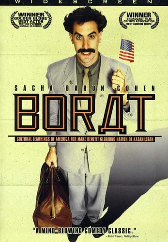 Borat - 9542