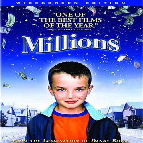 Millions [DVD] - 3723