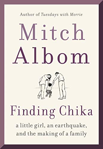 Finding Chika: A Little Girl, an Earthquake, and the Making of a Family - 5874