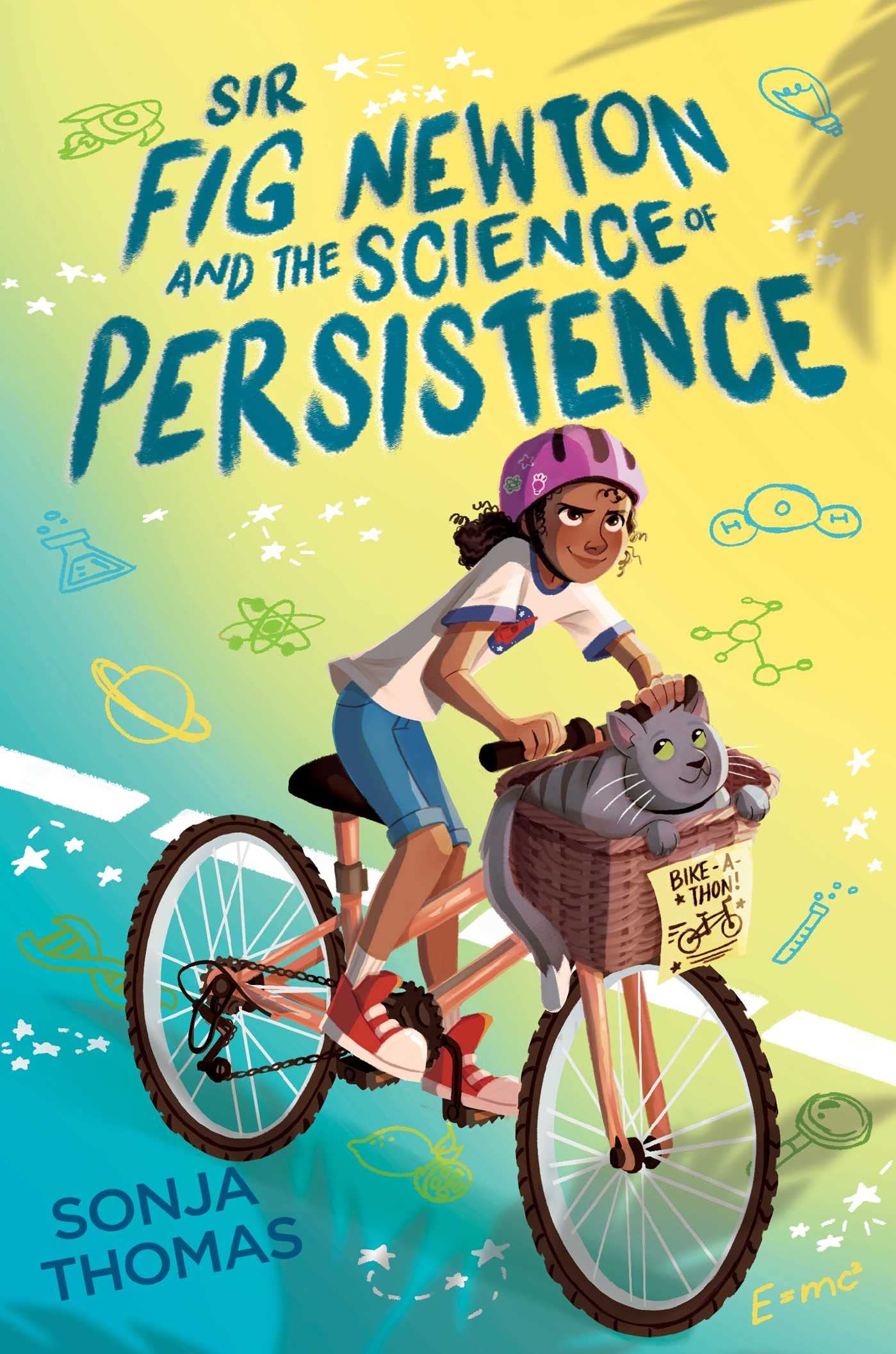 Sir Fig Newton and the Science of Persistence - 3763