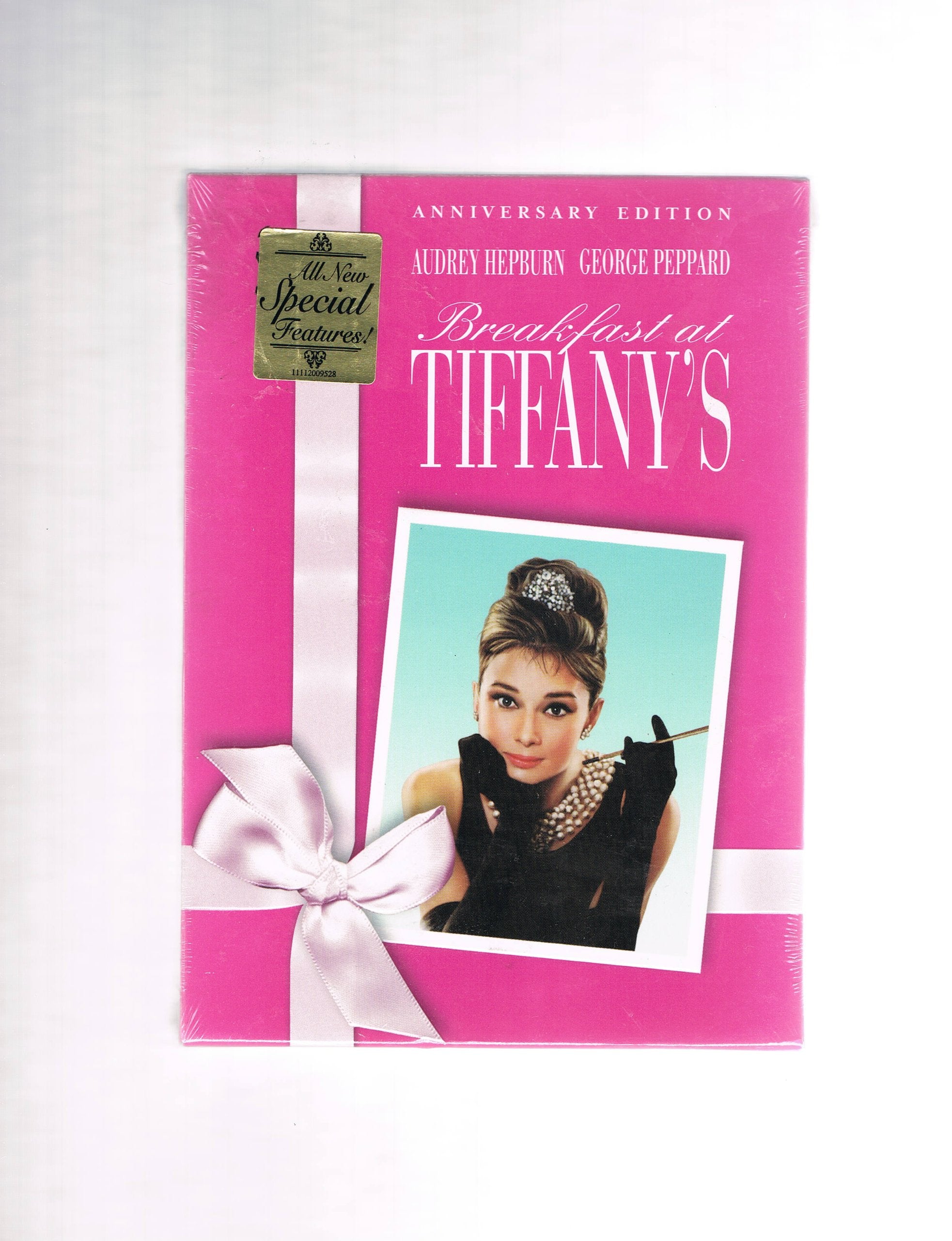 Breakfast at Tiffany's - Anniversary Edition