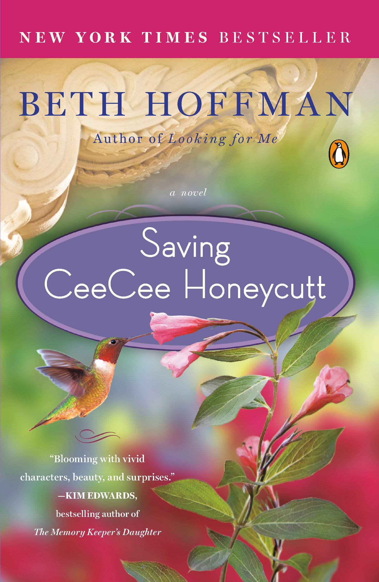 Saving CeeCee Honeycutt: A Novel - 178