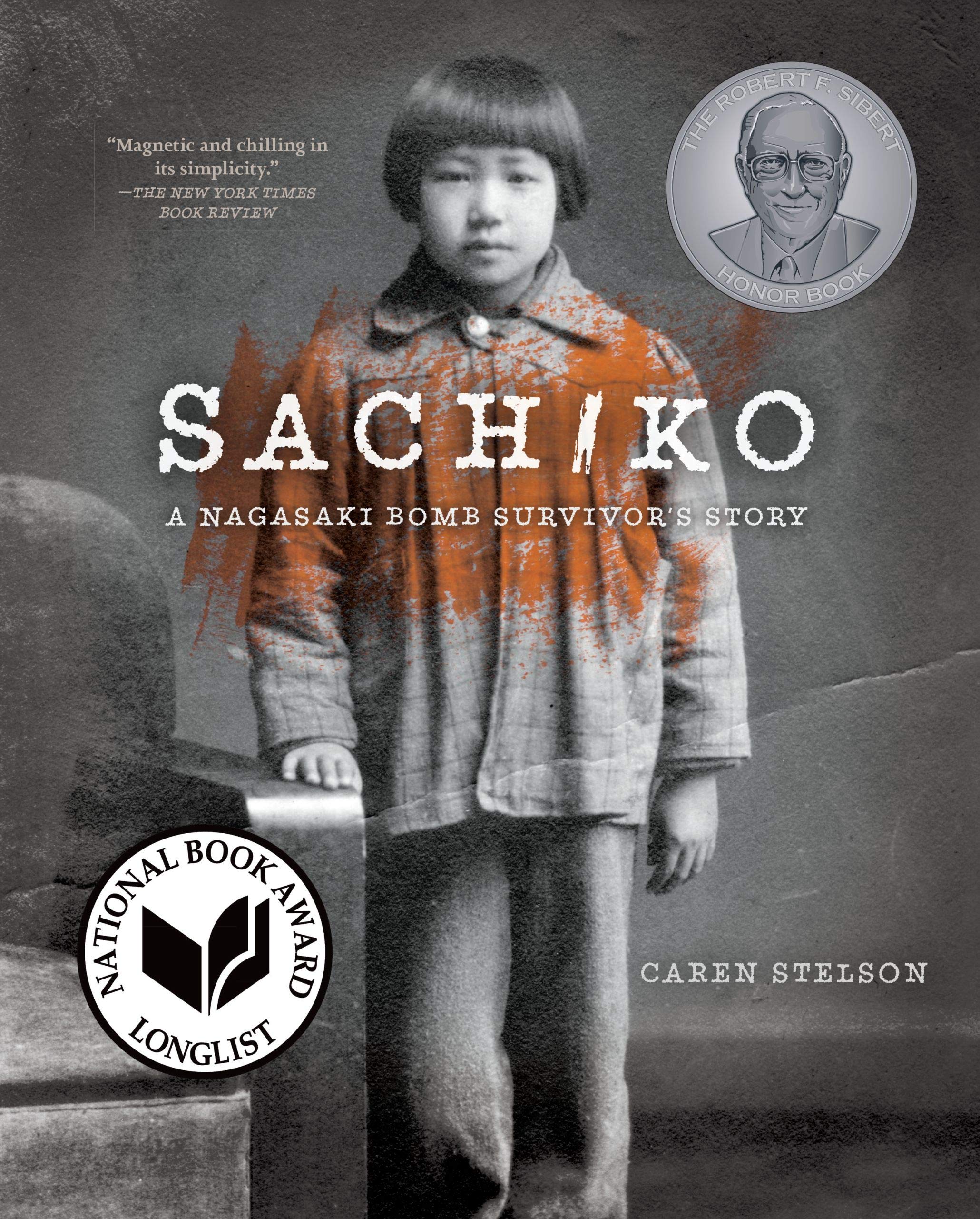 Sachiko: A Nagasaki Bomb Survivor's Story - 434