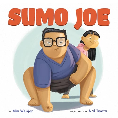 Sumo Joe - 5828