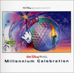 Walt Disney World Millennium Celebration - 7872