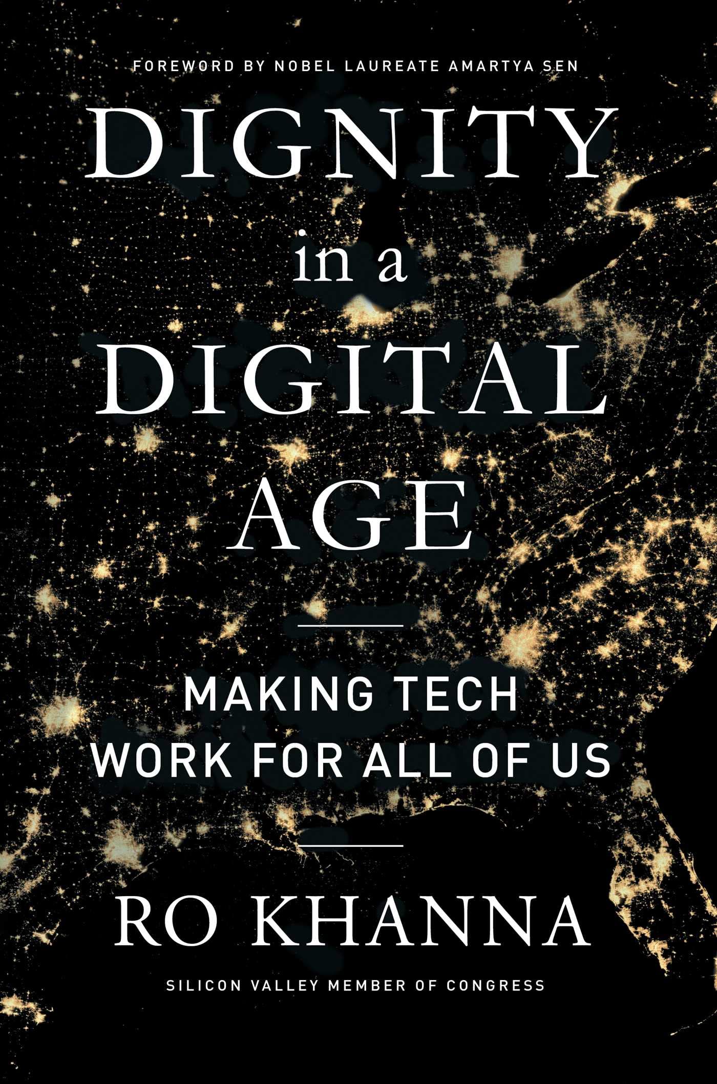 Dignity in a Digital Age: Making Tech Work for All of Us - 1935