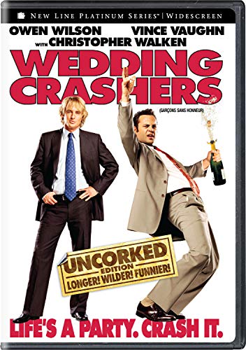 Wedding Crashers - 7506