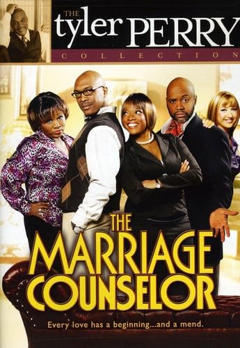 The Marriage Counselor (The Play) - 407